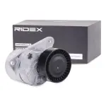 RIDEX Rihmapinguti,  soonrihm 541V0010