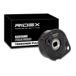 RIDEX Rihmapinguti,  soonrihm 541V0014