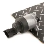 RIDEX Reguleerimisklapp,  kütuse kogus (Common-Rail-System) 5655C0017