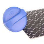 RIDEX kork jahutusvedeliku paak 56V0004