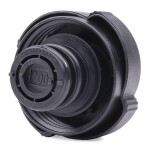 RIDEX Sulgurkate, jahutusvedeliku mahuti 56V0013