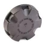RIDEX kork jahutusvedeliku paak 56V0014