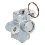 RIDEX Pinguti,  mootorikett 571T0011