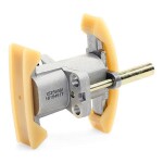 RIDEX Pinguti,  mootorikett 571T0050