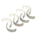 RIDEX Kepsulaager 582B0035