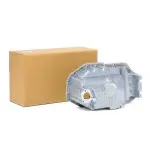RIDEX Karteripõhi (Õlivann) 592O0018