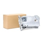 RIDEX Karteripõhi (Õlivann) 592O0079
