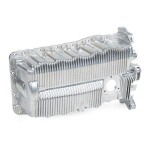RIDEX Karteripõhi (Õlivann) 592O0220