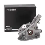 RIDEX Õlipump 596O0007