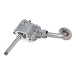 RIDEX Õlipump 596O0009