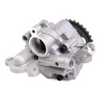 RIDEX Õlipump 596O0020