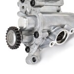 RIDEX Õlipump 596O0038