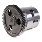 RIDEX Õlipump 596O0044