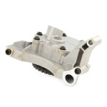 RIDEX Õlipump 596O0056