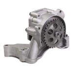 RIDEX Õlipump 596O0066