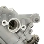 RIDEX Õlipump 596O0092