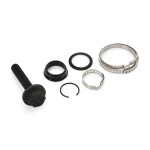 RIDEX Veovõlli ots (Liigendlaager) 5J0004