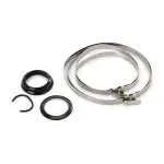 RIDEX Veovõlli ots (Liigendlaager) 5J0005