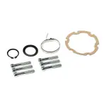 RIDEX Veovõlli ots (Liigendlaager) 5J0007