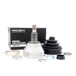 RIDEX Veovõlli ots (Liigendlaager) 5J0011