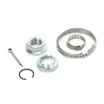 RIDEX Veovõlli ots (Liigendlaager) 5J0015