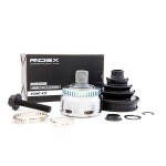 RIDEX Veovõlli ots (Liigendlaager) 5J0020