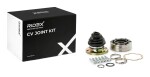 RIDEX Veovõlli ots (Liigendlaager) 5J0023