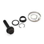 RIDEX Veovõlli ots (Liigendlaager) 5J0024