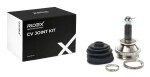 RIDEX Veovõlli ots (Liigendlaager) 5J0027