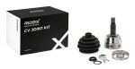 RIDEX Veovõlli ots (Liigendlaager) 5J0030