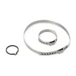 RIDEX Veovõlli ots (Liigendlaager) 5J0035