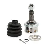 RIDEX Veovõlli ots (Liigendlaager) 5J0039