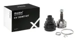 RIDEX Veovõlli ots (Liigendlaager) 5J0040