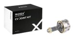 RIDEX Veovõlli ots (Liigendlaager) 5J0042