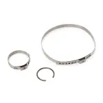 RIDEX Veovõlli ots (Liigendlaager) 5J0045