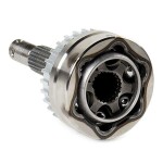 RIDEX Veovõlli ots (Liigendlaager) 5J0049