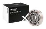 RIDEX Veovõlli ots (Liigendlaager) 5J0052