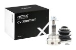 RIDEX Veovõlli ots (Liigendlaager) 5J0058