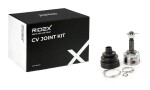 RIDEX Veovõlli ots (Liigendlaager) 5J0060