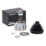 RIDEX Veovõlli ots (Liigendlaager) 5J0065