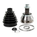 RIDEX Veovõlli ots (Liigendlaager) 5J0075