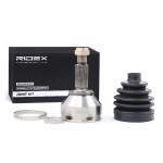 RIDEX Veovõlli ots (Liigendlaager) 5J0080