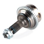 RIDEX Veovõlli ots (Liigendlaager) 5J0083