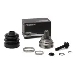 RIDEX Veovõlli ots (Liigendlaager) 5J0084