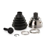 RIDEX Veovõlli ots (Liigendlaager) 5J0097