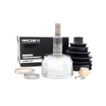 RIDEX Veovõlli ots (Liigendlaager) 5J0102