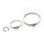RIDEX Veovõlli ots (Liigendlaager) 5J0103