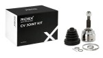 RIDEX Veovõlli ots (Liigendlaager) 5J0104