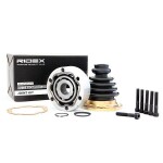 RIDEX Veovõlli ots (Liigendlaager) 5J0109