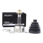 RIDEX Veovõlli ots (Liigendlaager) 5J0116